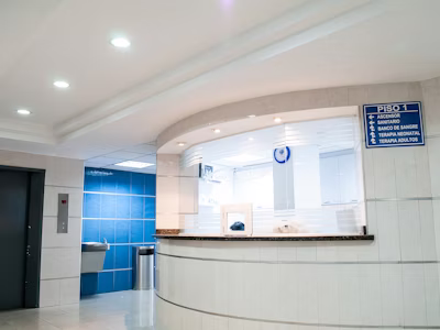 Emergency Room